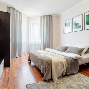 Фотография квартиры Квартира Уютная квартира в центре левобережья