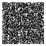 QR код гостиницы Гарни Сибирия