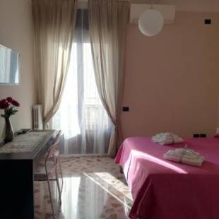 Фотографии мини отеля 
            B&B Amina