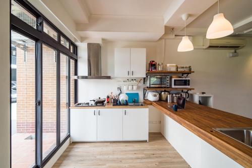 Фотография хостела Dongshan Yi Hostel