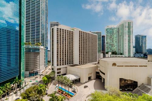 Фотография гостиницы Hyatt Regency Miami