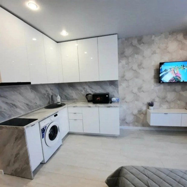 Фотографии квартиры 
            Апартаменты Студия 43