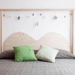 Фотография гостевого дома Green Rooms