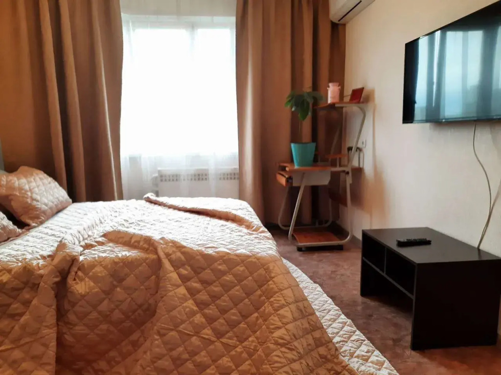 Фотография квартиры Апартаменты на Московском Проспекте 120 (612)