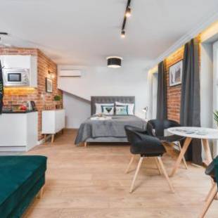 Фотографии апарт отеля
Barbakan Residence Old Town