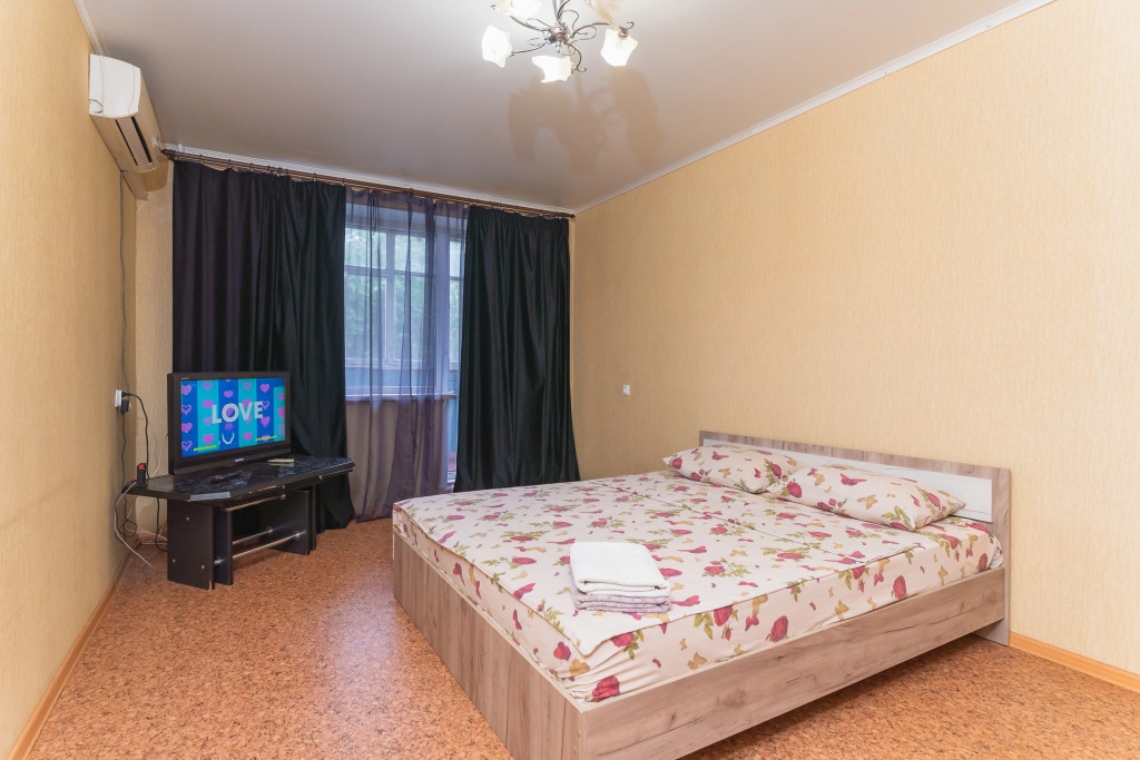 Фотография квартиры Апартаменты на Алтайской 2/2