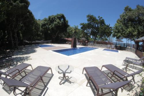 Фотография мини отеля Porto Paúba