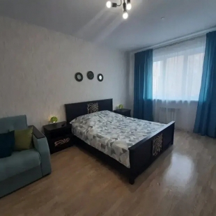 Фотография квартиры Апартаменты АТМОСФЕРА 4