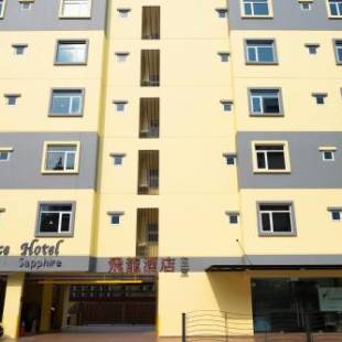 Фотографии гостиницы
Ibis Budget Singapore Sapphire (SG Clean)