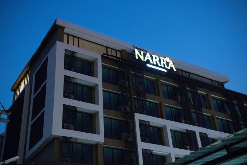 Фотография гостиницы Narra Hotel