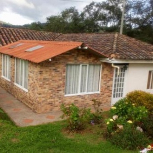 Фотография гостевого дома Finca San Carlos 100% pet friendly