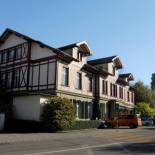 Фотография гостиницы Unique Hotel Innere Enge