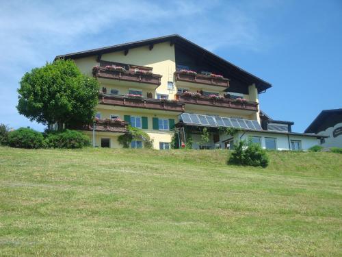 Фотография гостевого дома Pension Bilgeri