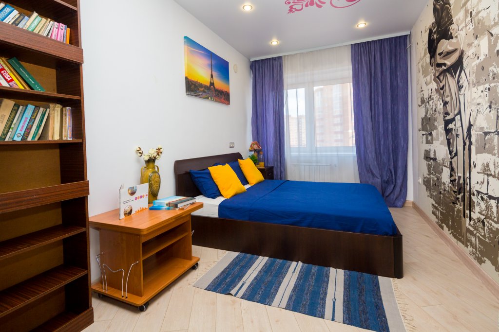 Фотография квартиры Апартаменты на Депутатской