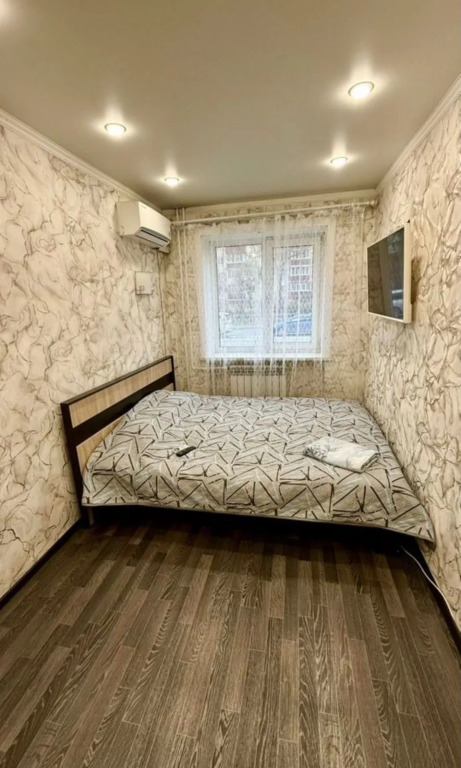 Фотография квартиры Апартаменты на Проспекте мира 163