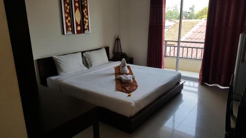 Фотография гостиницы OYO 1014 Le Viengping