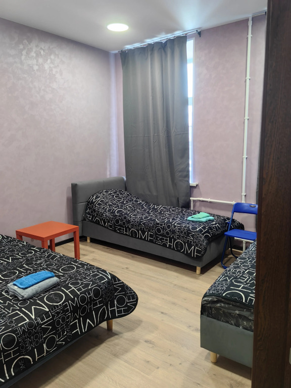 Фотография квартиры Квартира в центре на Крестовой улице