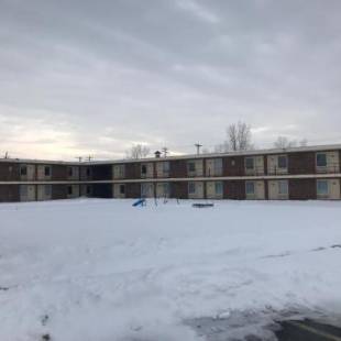 Фотографии гостиницы
Econo Lodge