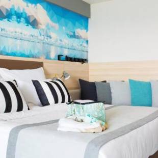 Фотографии гостиницы
Sunprime C-Lounge - Adult Only