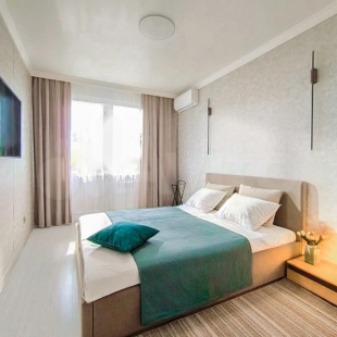 Фотография квартиры Квартира Двухкомнатная на Дорофеева