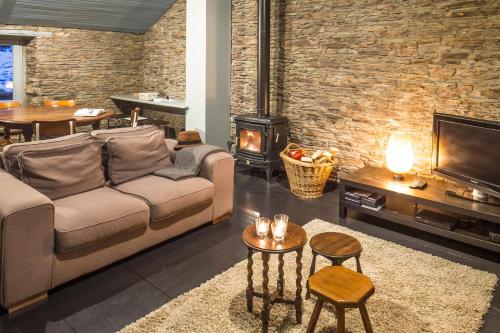 Фотография гостевого дома La Maison Ardoise