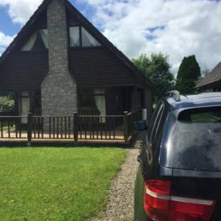 Фотографии гостевого дома
Lodge in Portumna Ireland