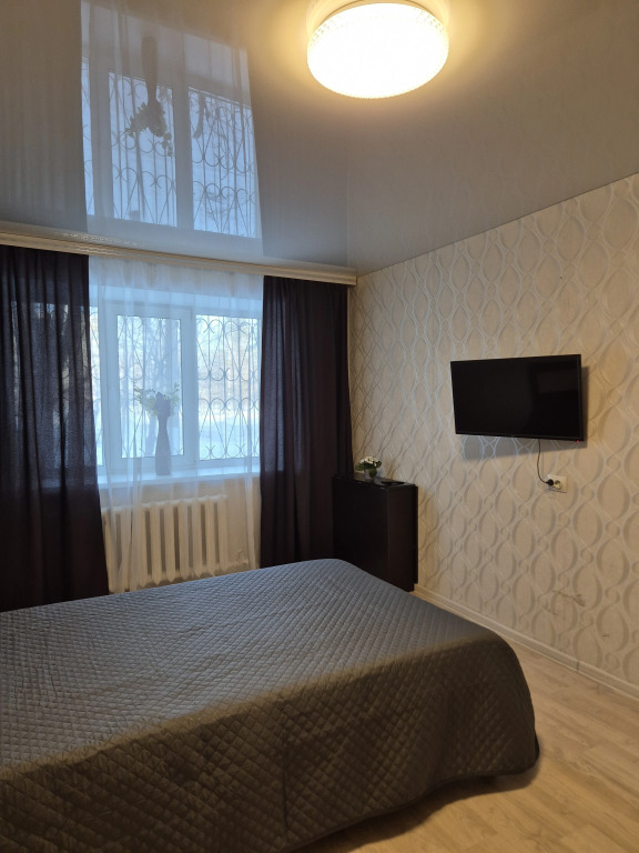 Фотография квартиры Квартира на Первостроителей 37