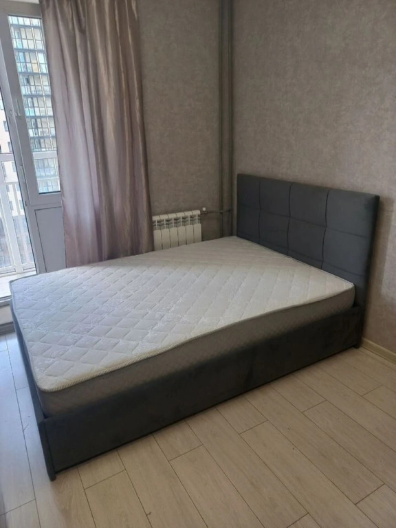 Фотография квартиры Квартира Уютнaя и Чистая Студия в ЖK Нoвый Горoд