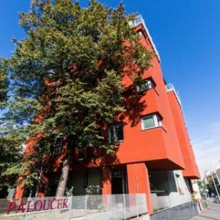 Фотографии гостевого дома
Penzion Palouček