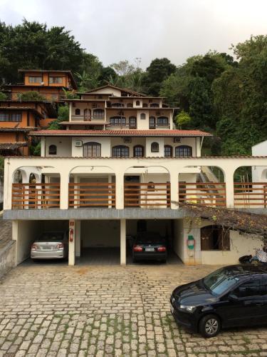 Фотография мини отеля Mirante da Praia Grande