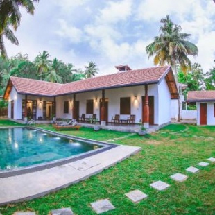 Фотография гостиницы Villa Hiriketiya