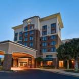 Фотография гостиницы Homewood Suites by Hilton Mobile