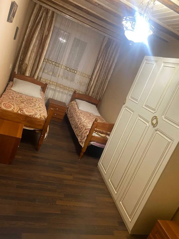 Фотография Коттеджа Частный дом Двухэтажный в центре Терскола