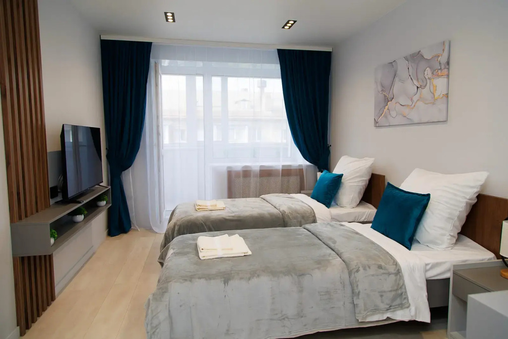 Фотография квартиры Квартира на улице Мира