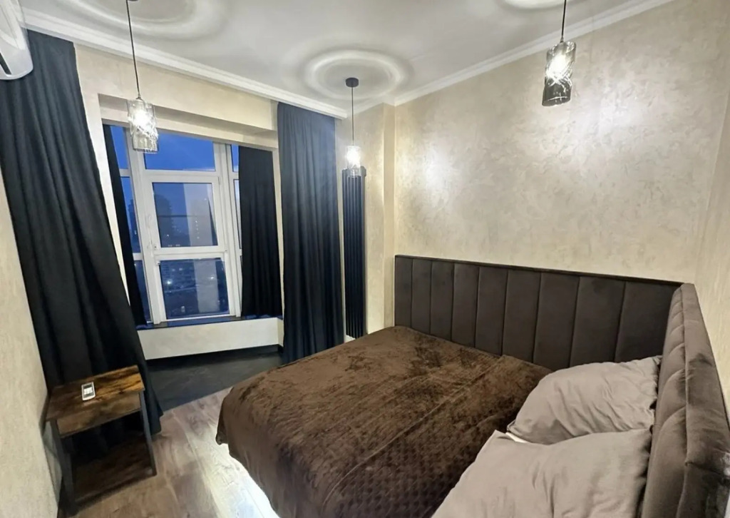 Фотография квартиры Квартира ЖК Рубин