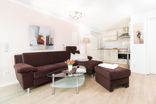 Фотография гостевого дома K2 Bungalow - Strandhaus Königsberger Allee 8 - FERIENDOMIZIL HOLLICH