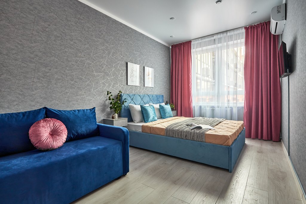 Фотография квартиры Апартаменты 2 Ночи Западный обход 57