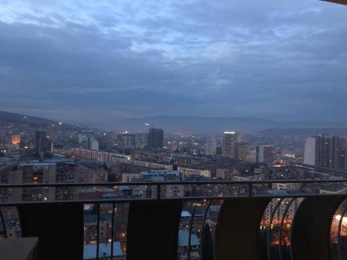 Фотографии апарт отеля
Cozy Apartment tbilisi