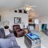 Фотография гостевого дома Newport House at Nye Beach