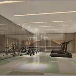 Фотография гостиницы Crowne Plaza Fuzhou South, an IHG Hotel