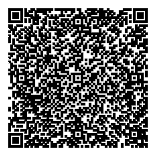 QR код мини отеля Зазеркалье