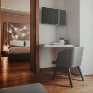 Фотографии гостиницы 
            Bacã Suites, Restaurant & Bar