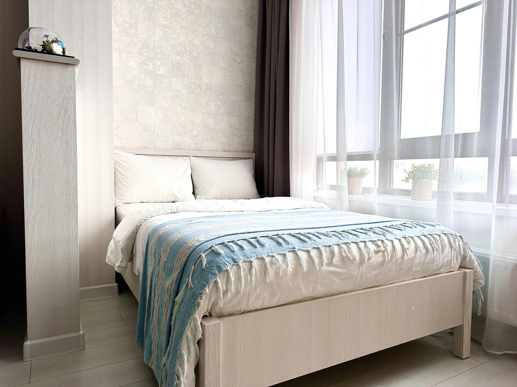 Фотография квартиры Апартаменты du Soleil в центре Анапы, по Шевченко,65