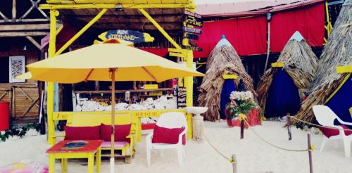 Фотография гостевого дома Posada Tipiland la casa del Mono