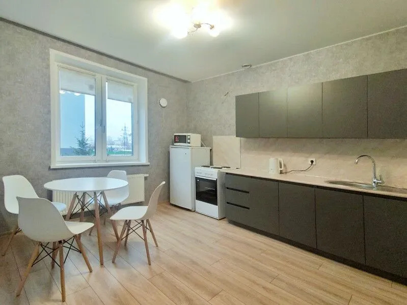 Фотография квартиры Апартаменты Абажур на ул. Республики, д. 204