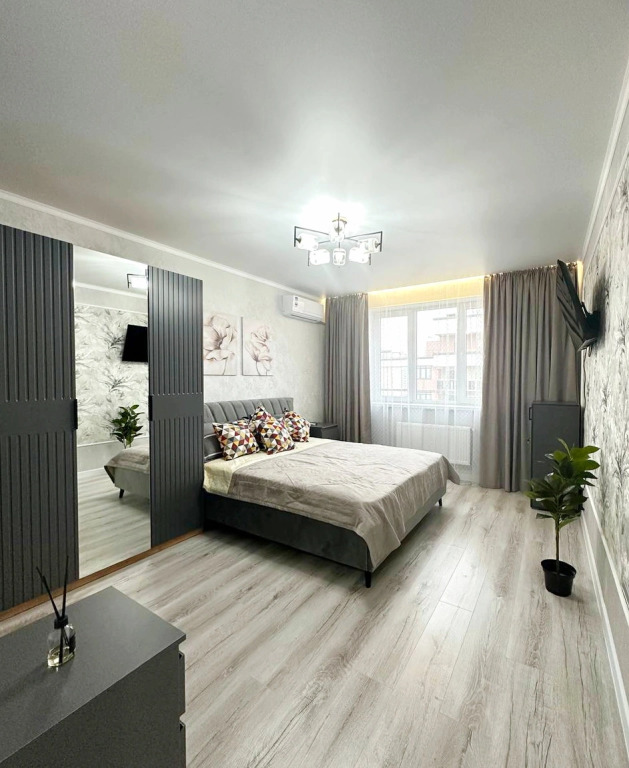 Фотография квартиры Апартаменты Your Place Лондон