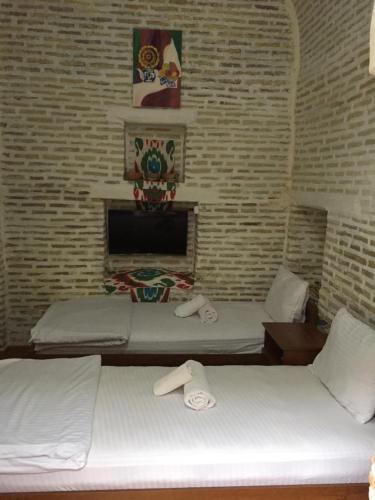 Фотография гостиницы Karavan saray Ohune