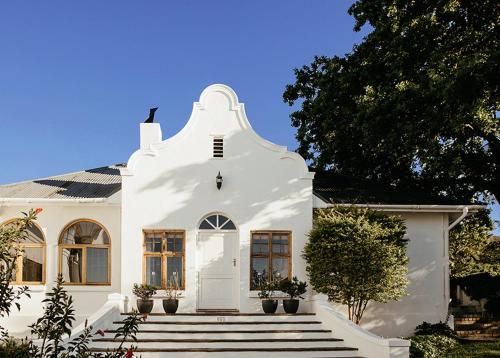 Фотографии мини отеля
La Bonne Auberge