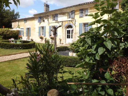 Фотография мини отеля La Girondine