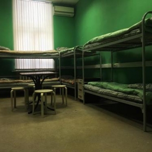 Фотография хостела Oasis МЦК Окружная